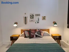 Itacoatiara - Apartamento com café da manhã ao lado da praia - Image 3