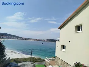 Casa Peñascales -Laxe- Costa da Morte - Image 4