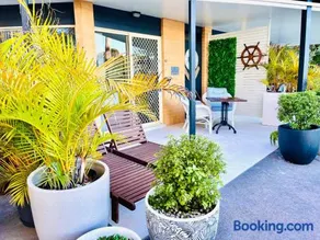 SilverWaters Waterfront Accommodation Lake Macquarie - Image 2
