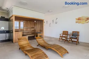 Lelle Marine-Hanna Pool Apartment - Happy Rentals - Image 2