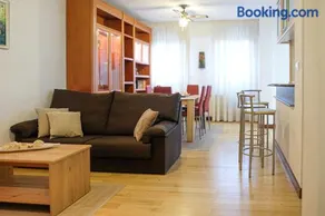 APARTAMETO BAZTANGOA I Centro Elizondo - Image 1