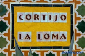 Cortijo la Loma de la Alpujarra - Image 2