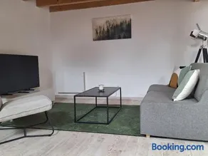 Charmante Maisonnette Entre Foret Et Detente Avec Spa Et Wifi - Image 4