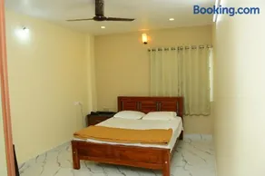 Sri KASTHURI Residency - Image 2