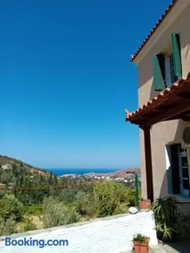 Κυκλαδίτικο διαμέρισμα - Image 2