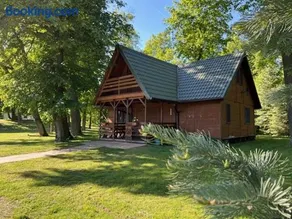 Stare Lipy - Domek pod Dębami - Image 1