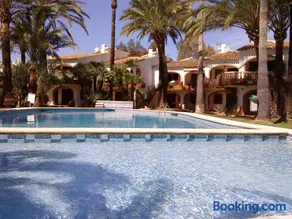 RESIDENCIAL CABAÑAS DENIA - Image 2