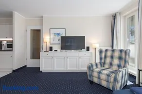 Apartment am Kurstrand - Image 1