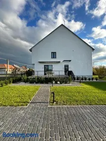 Bükfürdő Nagy Pál 2 Apartman, Bükfalva - Image 3