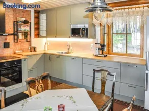 Holiday Home Piilopirtti by Interhome - Image 3