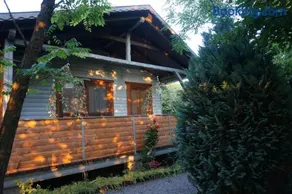 Natura Chalets - Image 2