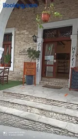 Lefkara Hotel - Image 1