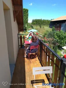 Gite Au Grenier Cosy - Image 1