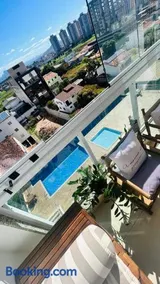 Casa e conforto com anfitriã perto da praia - Image 2