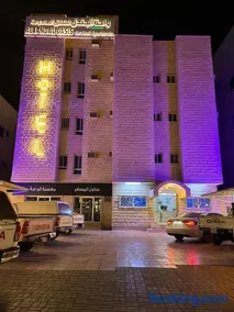 واحة الجندل للشقق المخدومة - Image 3
