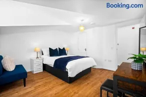 Providence Suites 1 Bedroom Sleeps 4 Perfect for Contractors and Families and Solo Travellers - Image 2