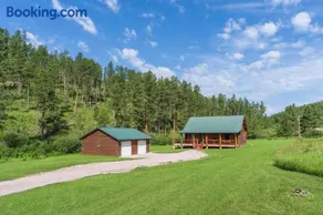 Newton Creek Cabin - Image 2