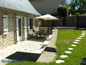 Gîte de France La maison de thienot 3 épis - Gîte de France 3 personnes MAE-9724 - Image 3