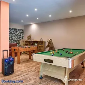 Rupicapra Holiday Mountain House - Image 2