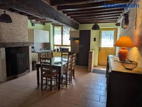 Gîte 4 pers. avec terrasse privative entre Sologne et Châteaux de la Loire - Image 3
