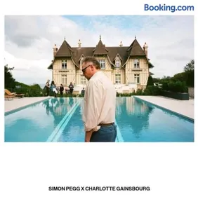 Sea-view villa minutes from Deauville - Image 2