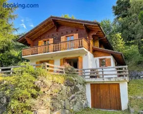 Chalet La Madelon Idéal pour les grandes familles - Image 5