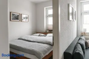 Anger17-2, Zentrales 2-Zimmer-Apartment in Dessau - Image 5