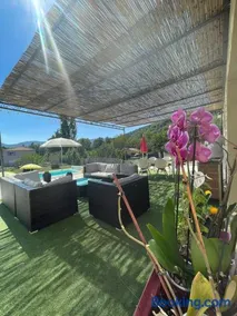 Une villa en Provence - Image 4