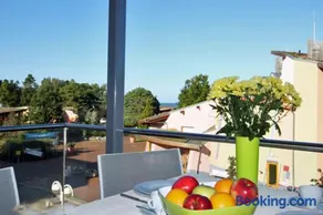 Baabe Strandvilla - Luxus Ferienwohnung mit Meerblick (Ref. 158481) - Image 3