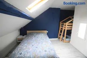 Duplex - En plein Centre Ville - 4 adultes et 2 enfants - Image 3