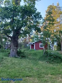 Mysig stuga på Värmdö - Image 2