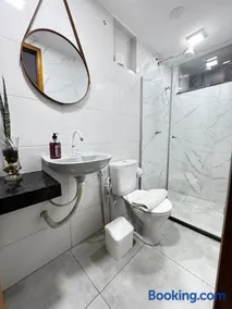 Apto 1 quarto próximo ao Centro - Image 3