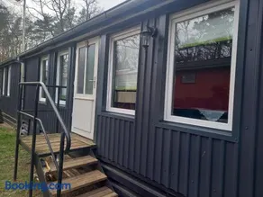 Urlaub im Bungalow in Löcknitz am See - Image 1