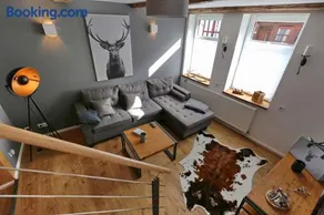 Casa accogliente e familiare con terrazza e barbecue | Sono ammessi animali domestici - Image 1