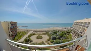 Front de mer T2 PALAVAS LES FLOTS direct plage - Image 3
