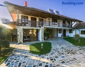 Casa de vacanță Moțata - Image 1