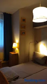 Taler's Place Auerbach - Self Check In - Image 3