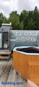 La Coca Lake House - Image 4