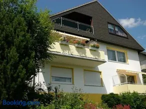 Ferienwohnungen Luttmann Ausblick pur - Image 1