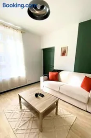 City Nest Cosy et Spacieux - Image 1