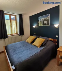 Chalet La Vigogne - Image 2