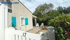 Maison Bord de mer, Vendres-Plage, Valras-Plage - Image 2