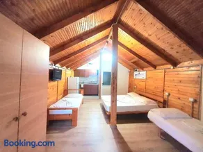 TONEDA Seaside Bungalows - Image 3
