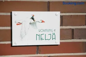 Ferienhaus Nils Holgersson - Wohnung 4 - Image 2