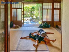 泉庵 --大阪 奈良観光の拠点になる和風貸切宿-- プロジェクター付き最大6名 - Image 2