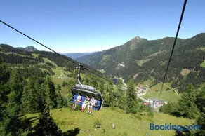 T-Lodge Zauchensee - Image 4