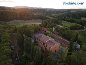 Agriturismo San Gregorio - Image 1