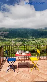 Laurus Home Restaurant B&B Cilento - Image 1