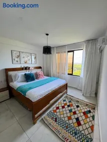 Sea breeze apartment kikambala - Image 5