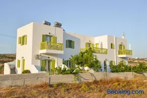 Zeras Apartments - Image 1